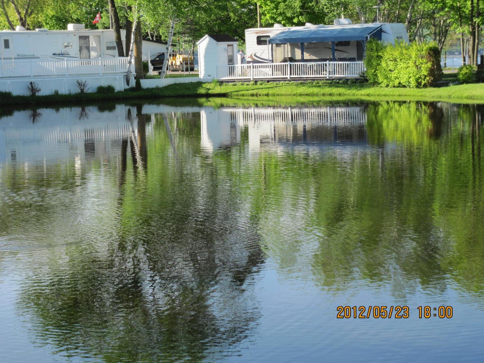 Motel Parc Beaumont Inc. Dış mekan fotoğraf