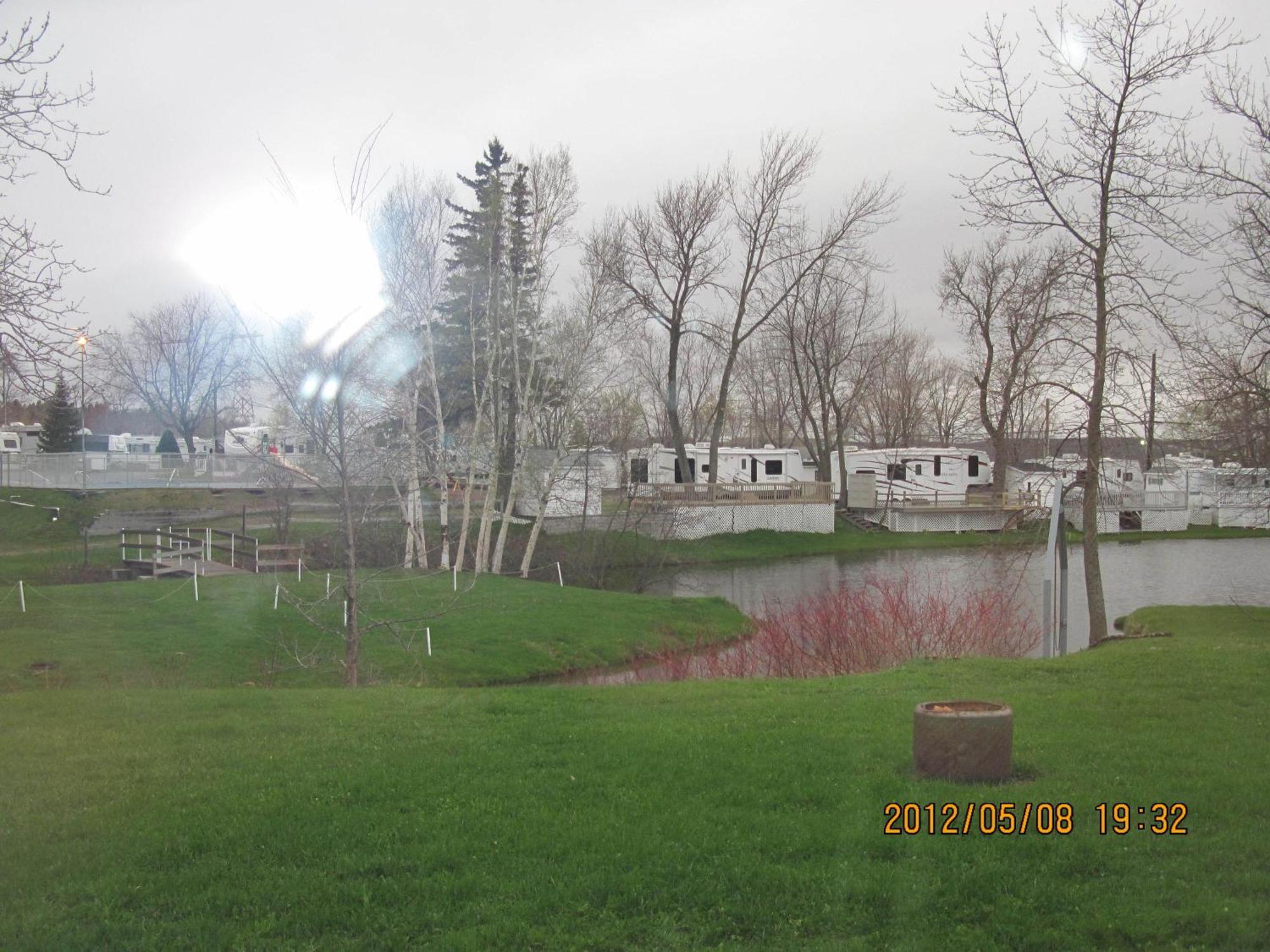 Motel Parc Beaumont Inc. Dış mekan fotoğraf