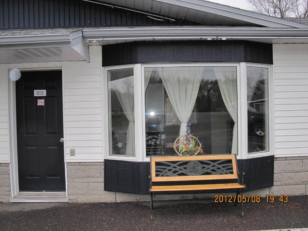 Motel Parc Beaumont Inc. Oda fotoğraf